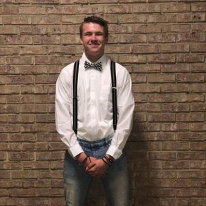 Meet your Posher, Grant